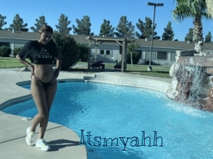 Itsmyahh