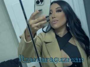 Itzamaraguzman
