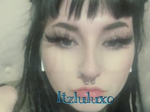 Itzluluxo