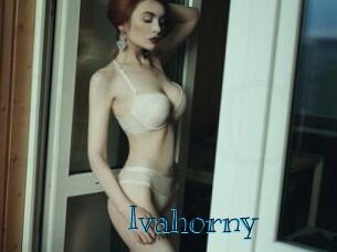 Ivahorny