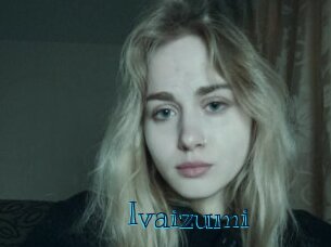 Ivaizumi