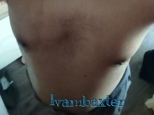 Ivambaxter