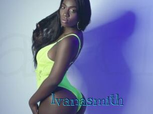 Ivanasmith