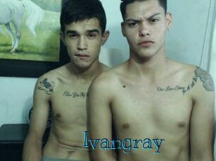 Ivangray