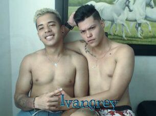 Ivangrey