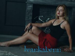 Ivankabenn