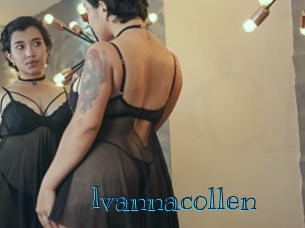 Ivannacollen
