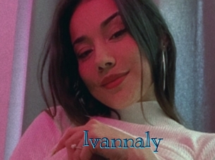 ivannaly Archive DVD BIZ
