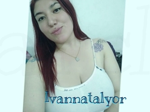 Ivannatalyor