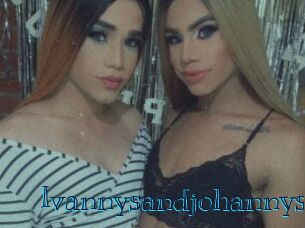 Ivannysandjohannys