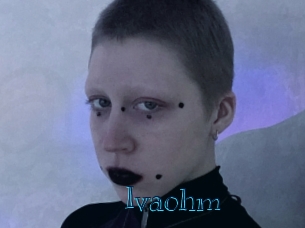Ivaohm
