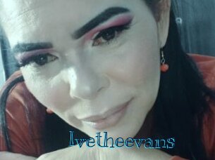 Ivetheevans