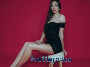 ivetteprice Archive DVD BIZ
