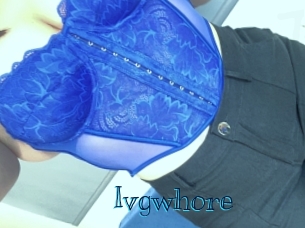 Ivgwhore