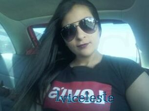 Iviceleste