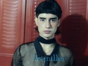 ivimiller Archive DVD BIZ