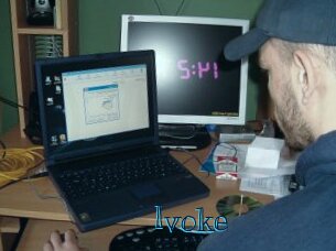 Ivoke