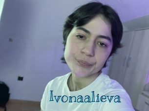 Ivonaalieva