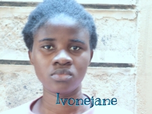Ivonejane