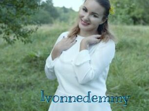 Ivonnedemmy