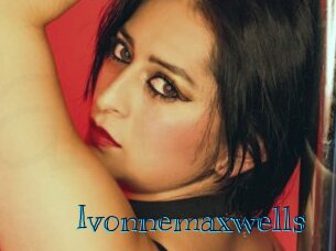 Ivonnemaxwells