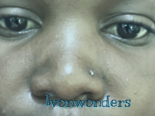 Ivonwonders