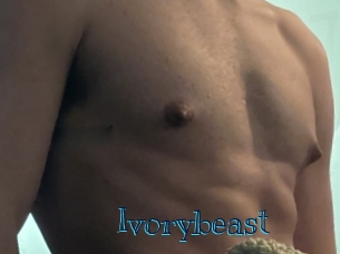 ivorybeast Archive DVD BIZ
