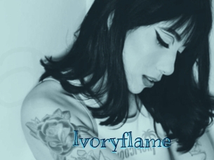 ivoryflame Archive DVD BIZ