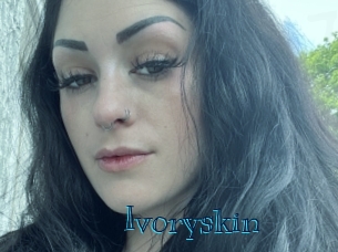 Ivoryskin
