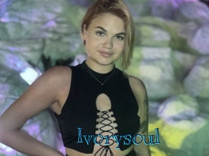 Ivorysoul