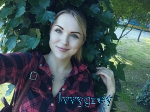 Ivvygrey