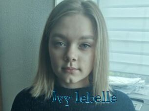Ivy_lebelle