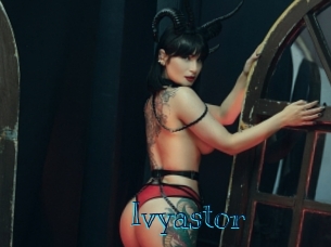 ivyastor Archive DVD BIZ