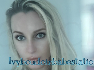 Ivyboudoirbabestation