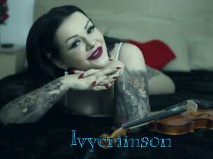 ivycrimson Archive DVD BIZ