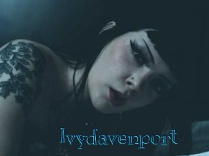 Ivydavenport