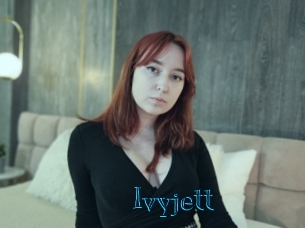 Ivyjett