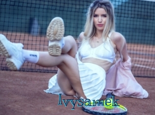 ivysamek Archive DVD BIZ