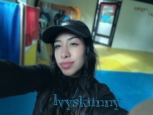Ivyskiinny