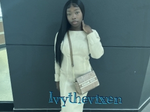 ivythevixen Archive DVD BIZ