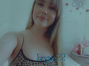 Ivyxo22