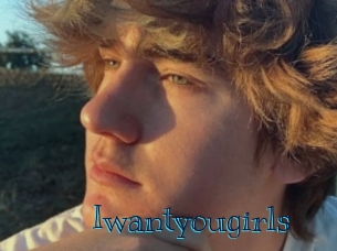 Iwantyougirls