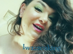 iwazsoaking Archive DVD BIZ