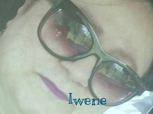 iwene Archive DVD BIZ