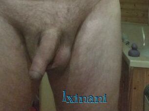 Ixinani