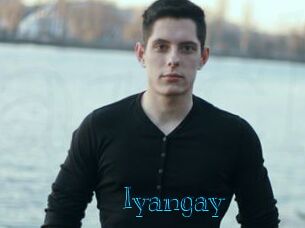 Iyangay