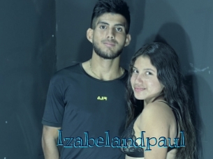 Izabelandpaul