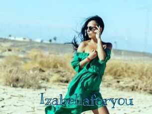 Izabellaforyou