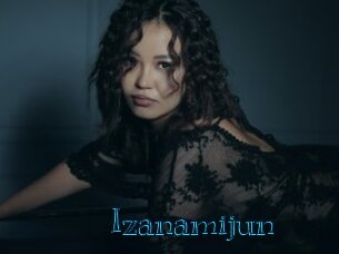 Izanamijun