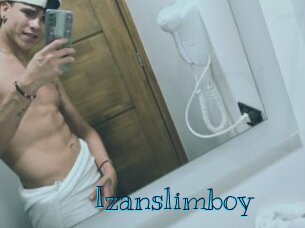 Izanslimboy